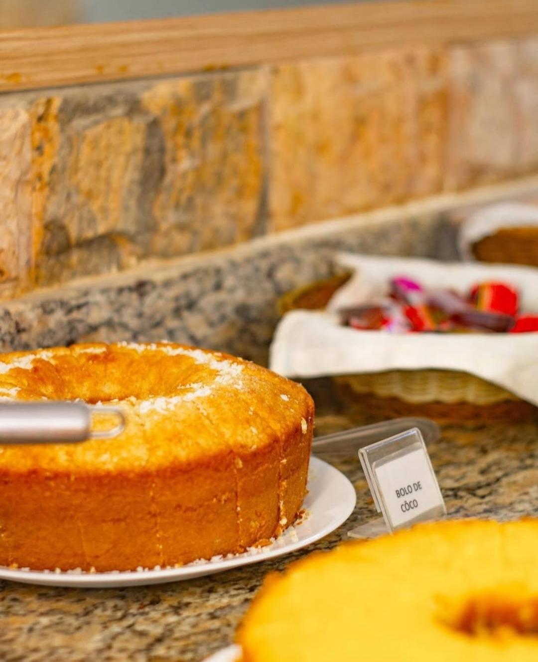 Yes Hotel Pousada Vila do Abraao Екстер'єр фото